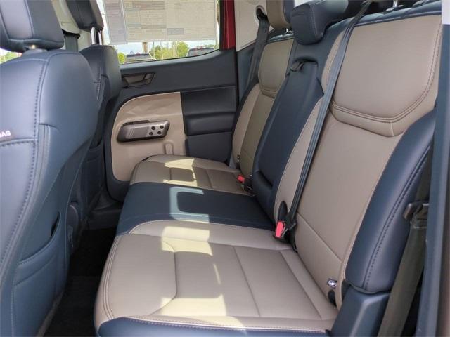 new 2025 Ford Maverick car, priced at $39,620