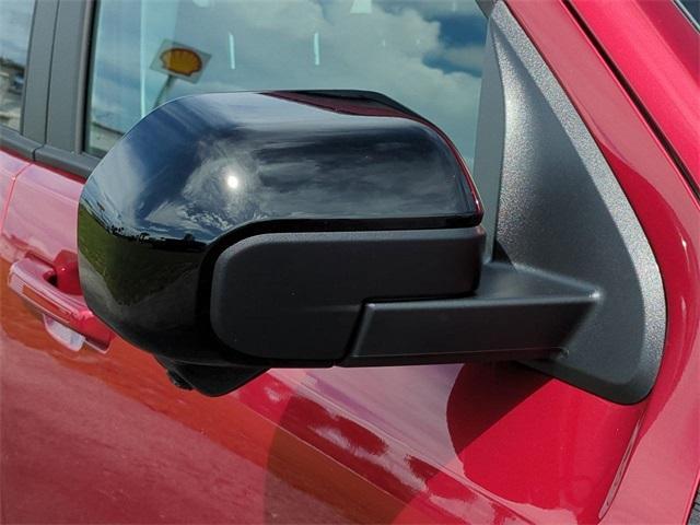 new 2025 Ford Maverick car, priced at $39,620