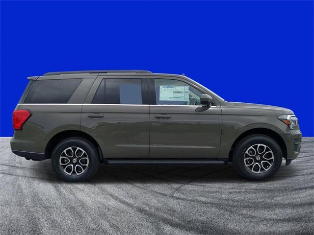 new 2024 Ford Expedition car, priced at $67,355