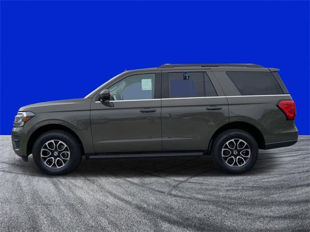 new 2024 Ford Expedition car, priced at $67,355