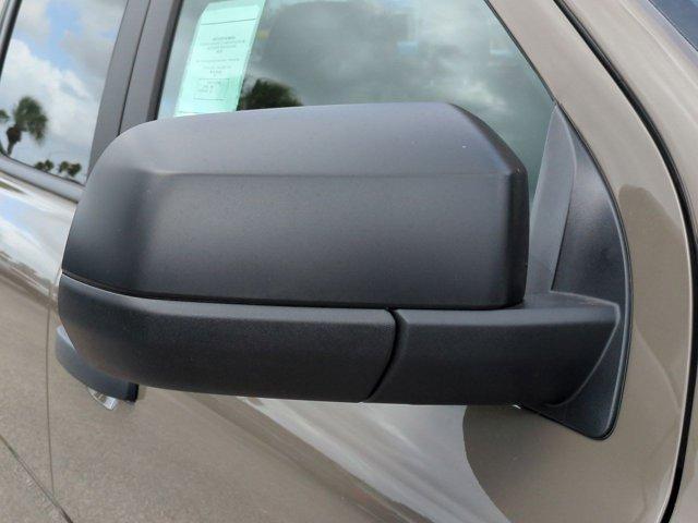 new 2025 Ford Ranger car, priced at $40,310