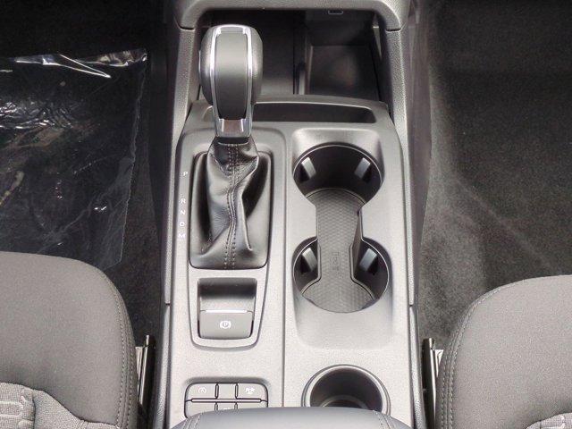 new 2025 Ford Ranger car, priced at $40,310