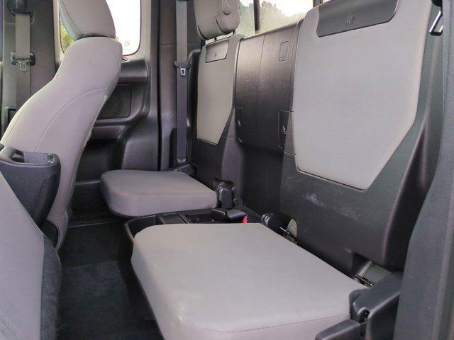 used 2019 Toyota Tacoma car, priced at $23,994