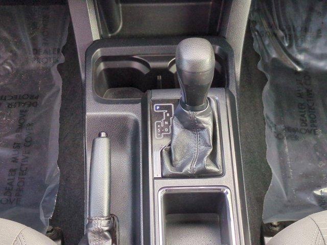 used 2019 Toyota Tacoma car, priced at $23,994