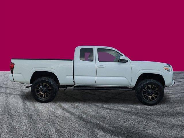 used 2019 Toyota Tacoma car, priced at $23,994