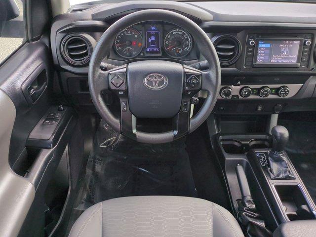 used 2019 Toyota Tacoma car, priced at $23,994