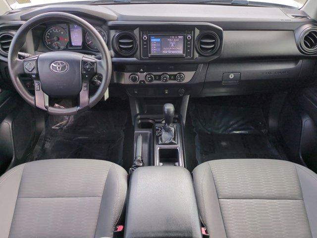 used 2019 Toyota Tacoma car, priced at $23,994