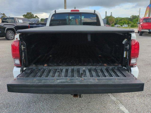 used 2019 Toyota Tacoma car, priced at $23,994