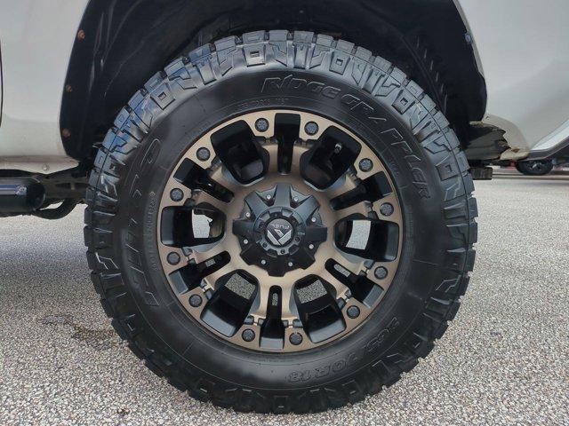 used 2019 Toyota Tacoma car, priced at $23,994