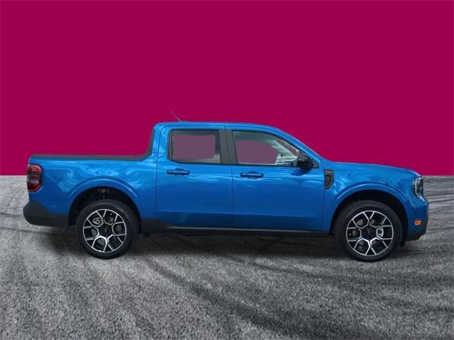 new 2025 Ford Maverick car, priced at $39,230