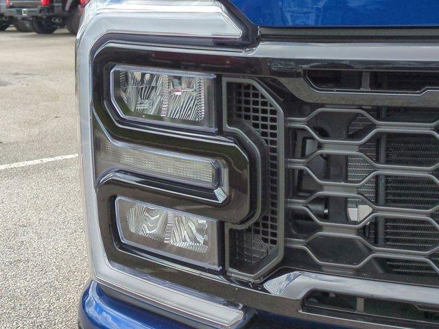 new 2026 Ford F-350 car, priced at $87,510