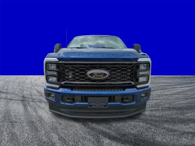 new 2026 Ford F-350 car, priced at $87,510