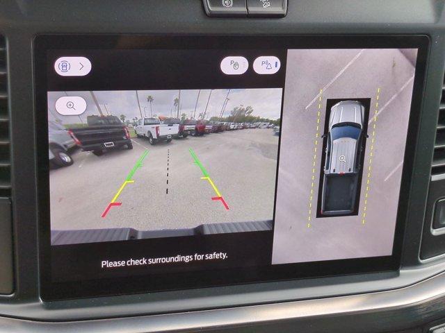 new 2026 Ford F-350 car, priced at $87,510