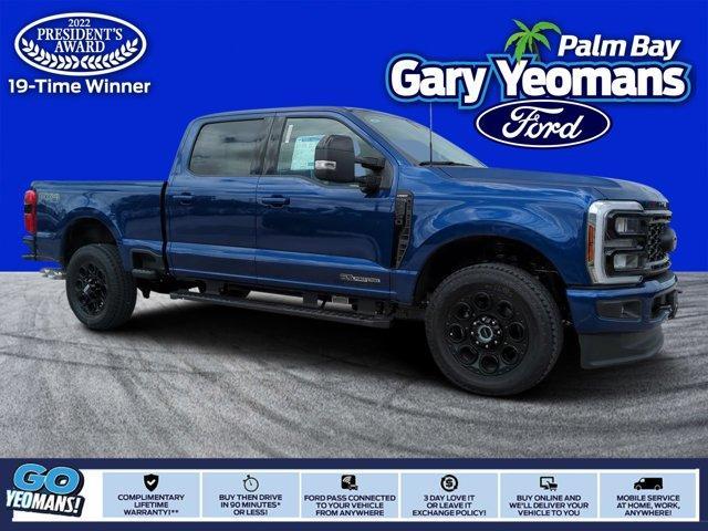 new 2026 Ford F-350 car, priced at $87,510