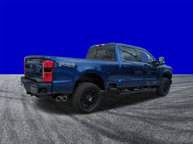 new 2026 Ford F-350 car, priced at $87,510