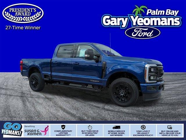 new 2026 Ford F-350 car, priced at $87,510