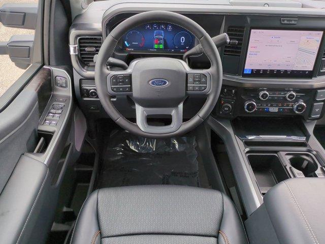 new 2026 Ford F-350 car, priced at $87,510