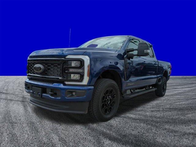 new 2026 Ford F-350 car, priced at $87,510