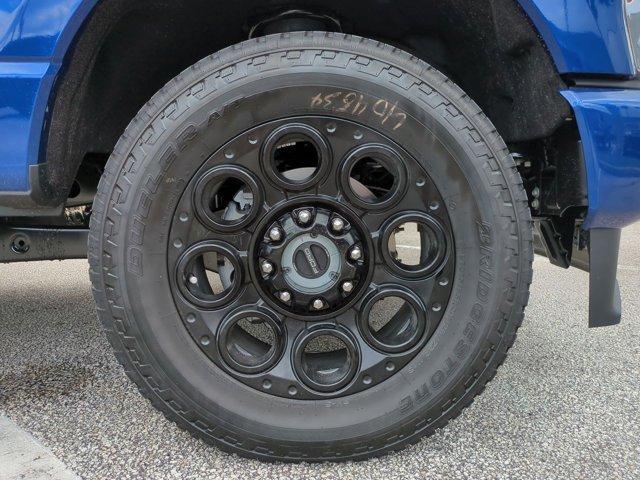 new 2026 Ford F-350 car, priced at $87,510