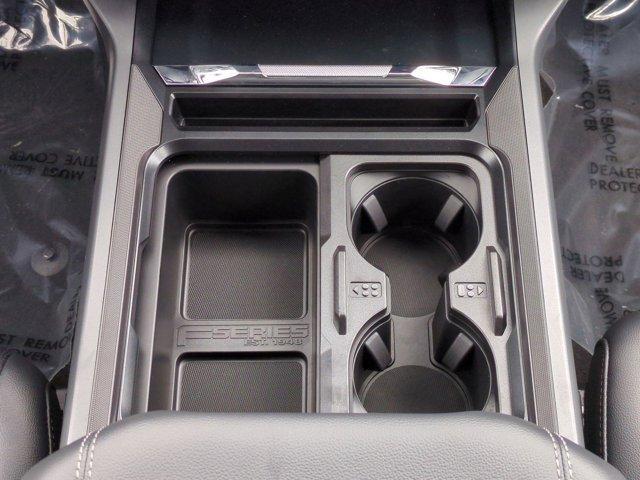 new 2026 Ford F-350 car, priced at $87,510