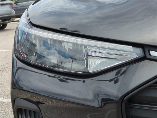 used 2023 Ford Escape car, priced at $21,999