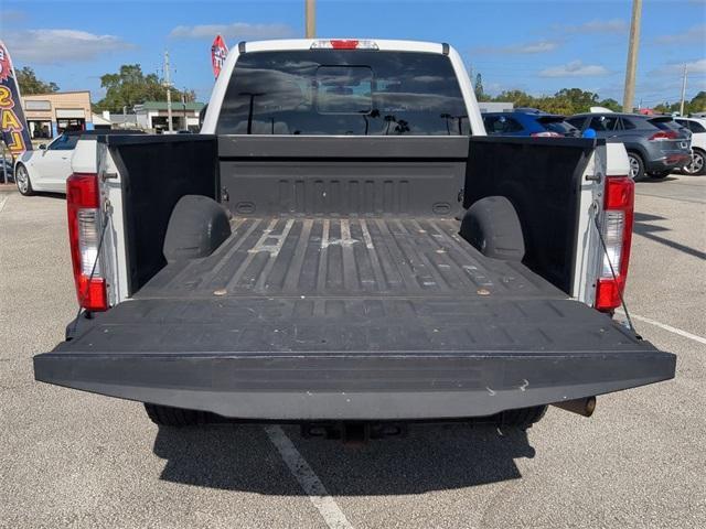 used 2019 Ford F-250 car, priced at $31,226