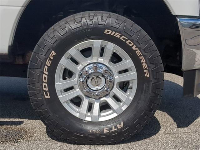 used 2019 Ford F-250 car, priced at $31,226