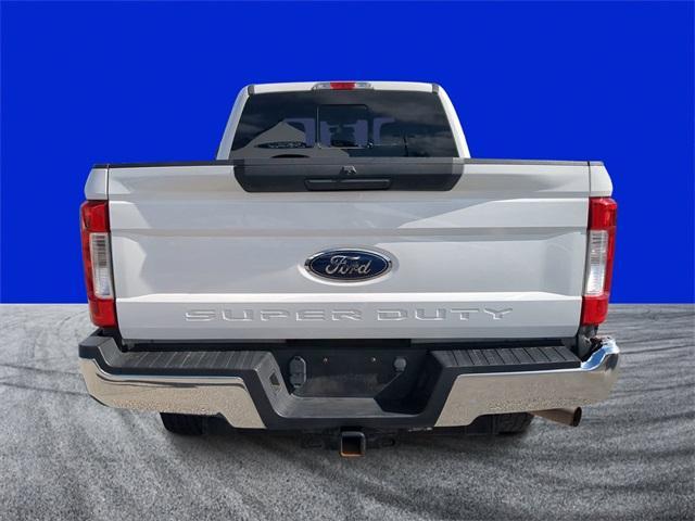 used 2019 Ford F-250 car, priced at $31,226