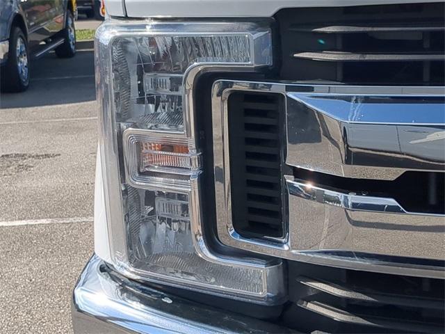 used 2019 Ford F-250 car, priced at $31,226