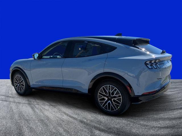 new 2024 Ford Mustang Mach-E car, priced at $49,485