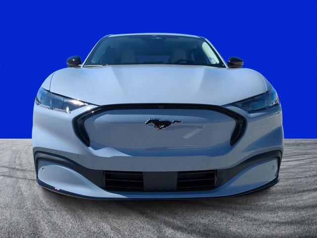 new 2024 Ford Mustang Mach-E car, priced at $49,485