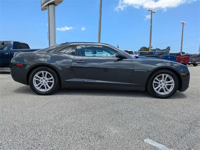 used 2013 Chevrolet Camaro car, priced at $9,998