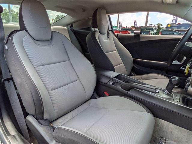 used 2013 Chevrolet Camaro car, priced at $9,998