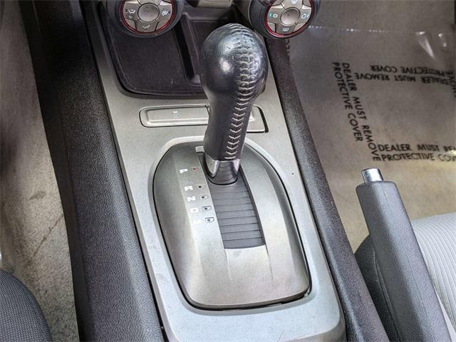 used 2013 Chevrolet Camaro car, priced at $9,998