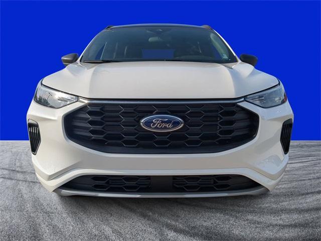 new 2024 Ford Escape car, priced at $35,815