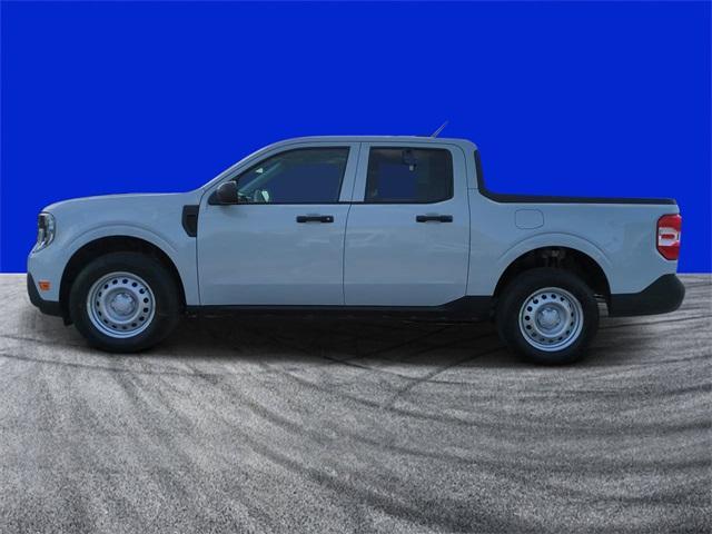new 2025 Ford Maverick car, priced at $29,840