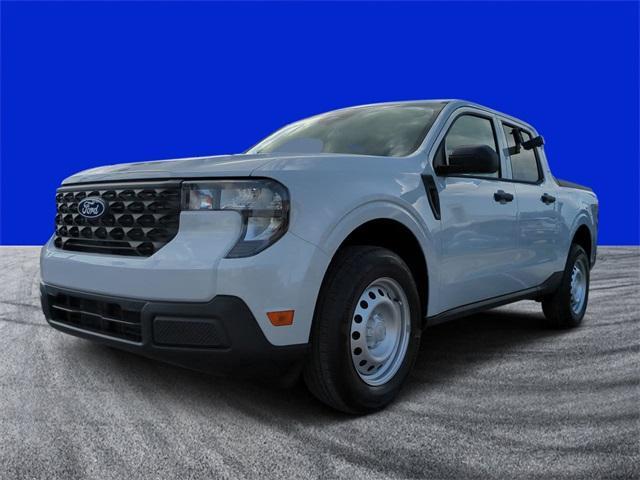 new 2025 Ford Maverick car, priced at $29,840