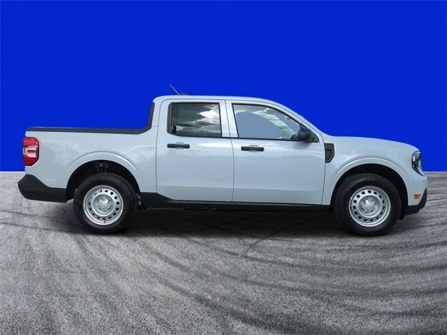 new 2025 Ford Maverick car, priced at $29,840