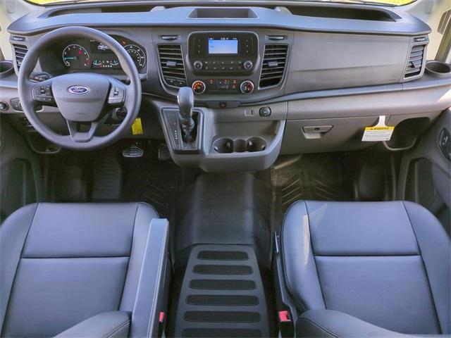 new 2025 Ford Transit-250 car, priced at $55,125