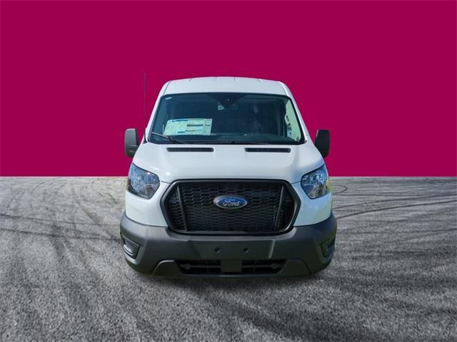 new 2025 Ford Transit-250 car, priced at $55,125