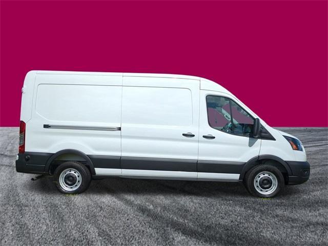 new 2025 Ford Transit-250 car, priced at $55,125