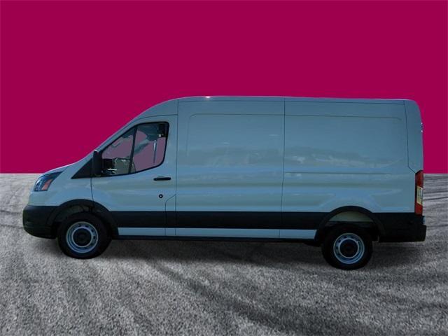 new 2025 Ford Transit-250 car, priced at $55,125