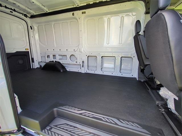 new 2025 Ford Transit-250 car, priced at $55,125