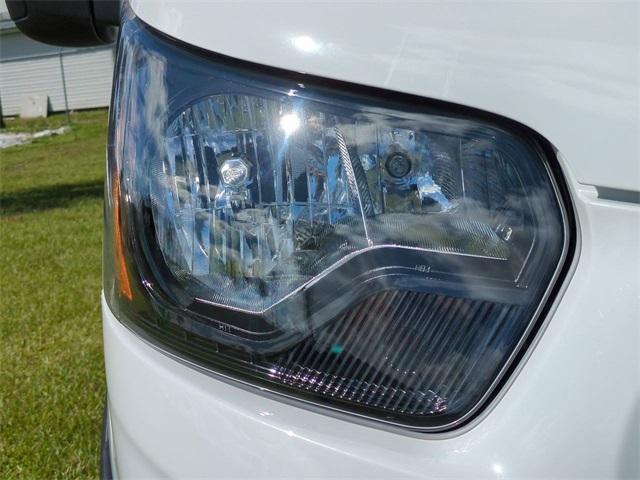 new 2025 Ford Transit-250 car, priced at $55,125