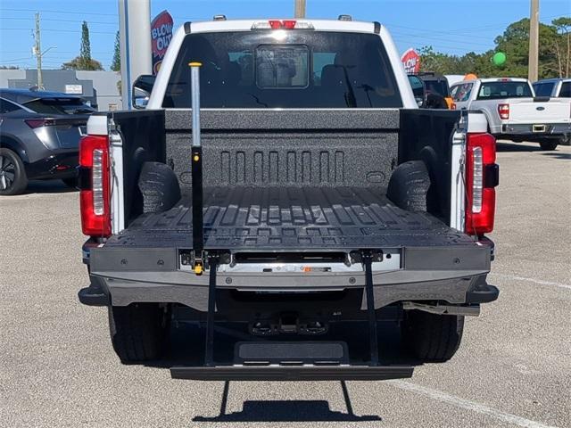 new 2024 Ford F-350 car, priced at $94,175