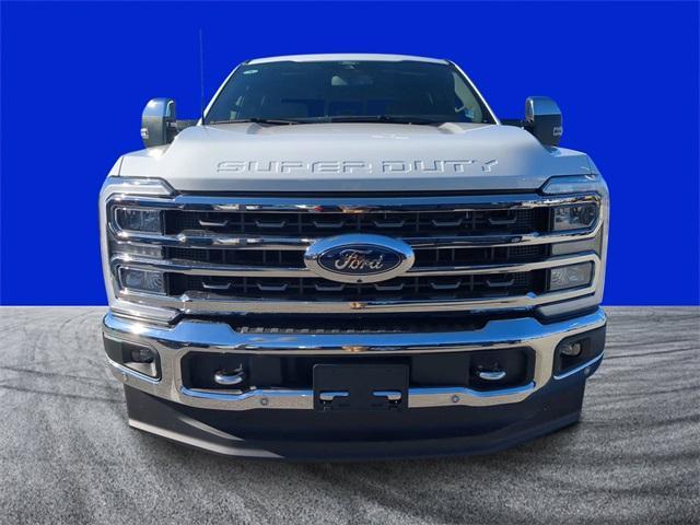 new 2024 Ford F-350 car, priced at $94,175