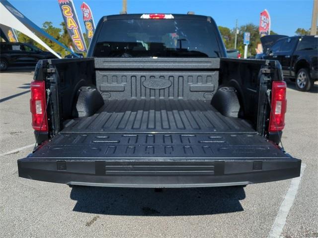 used 2023 Ford F-150 car, priced at $35,596