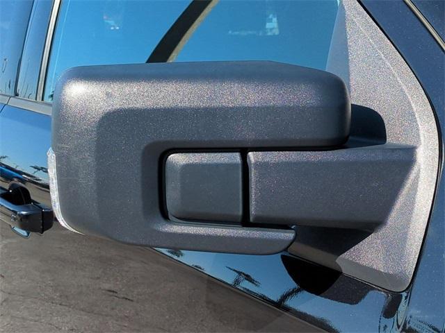 used 2023 Ford F-150 car, priced at $35,596