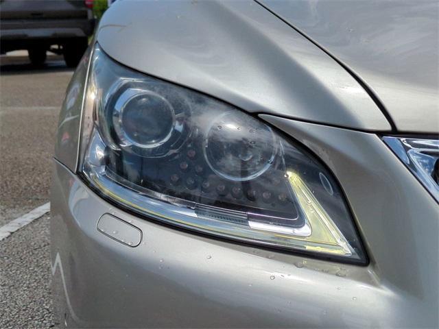 used 2013 Lexus LS 460 car, priced at $22,759
