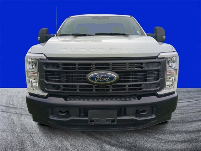 new 2024 Ford F-250 car, priced at $46,965